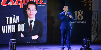 Kiến thức kinh tế là nền tảng để đi tới thành công - TS. Trần Vinh Dự