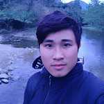 Dương Văn Hưởng - Giám đốc công ty quảng cáo Thành Đạt