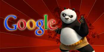 Google Panda là gì? và nỗi ám ảnh web rác từ Google Panda