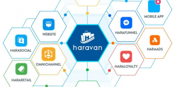 Laravel multi-tenancy, avoiding over engineering