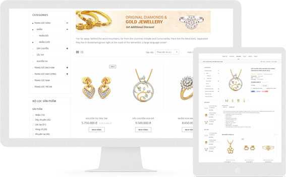 Trình bày sản phẩm thu hút khách hàng