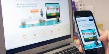 Tăng doanh số nhờ thiết kế website bán hàng