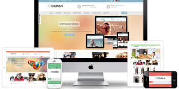 Công nghệ thiết kế web Responsive