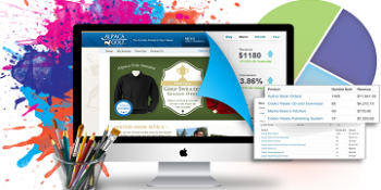 Dịch vụ thiết kế website