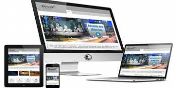 Responsive Web Design